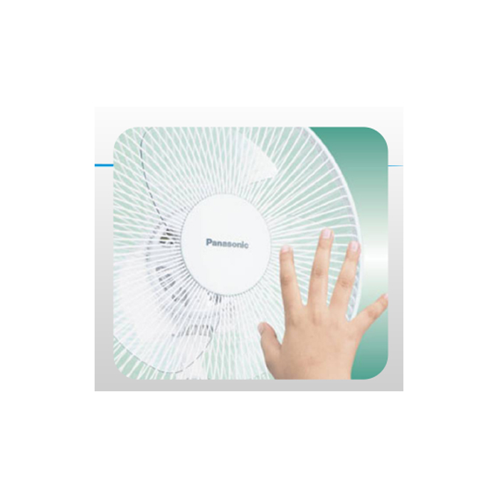 Panasonic Desk Fan 12 Inch - EK306
